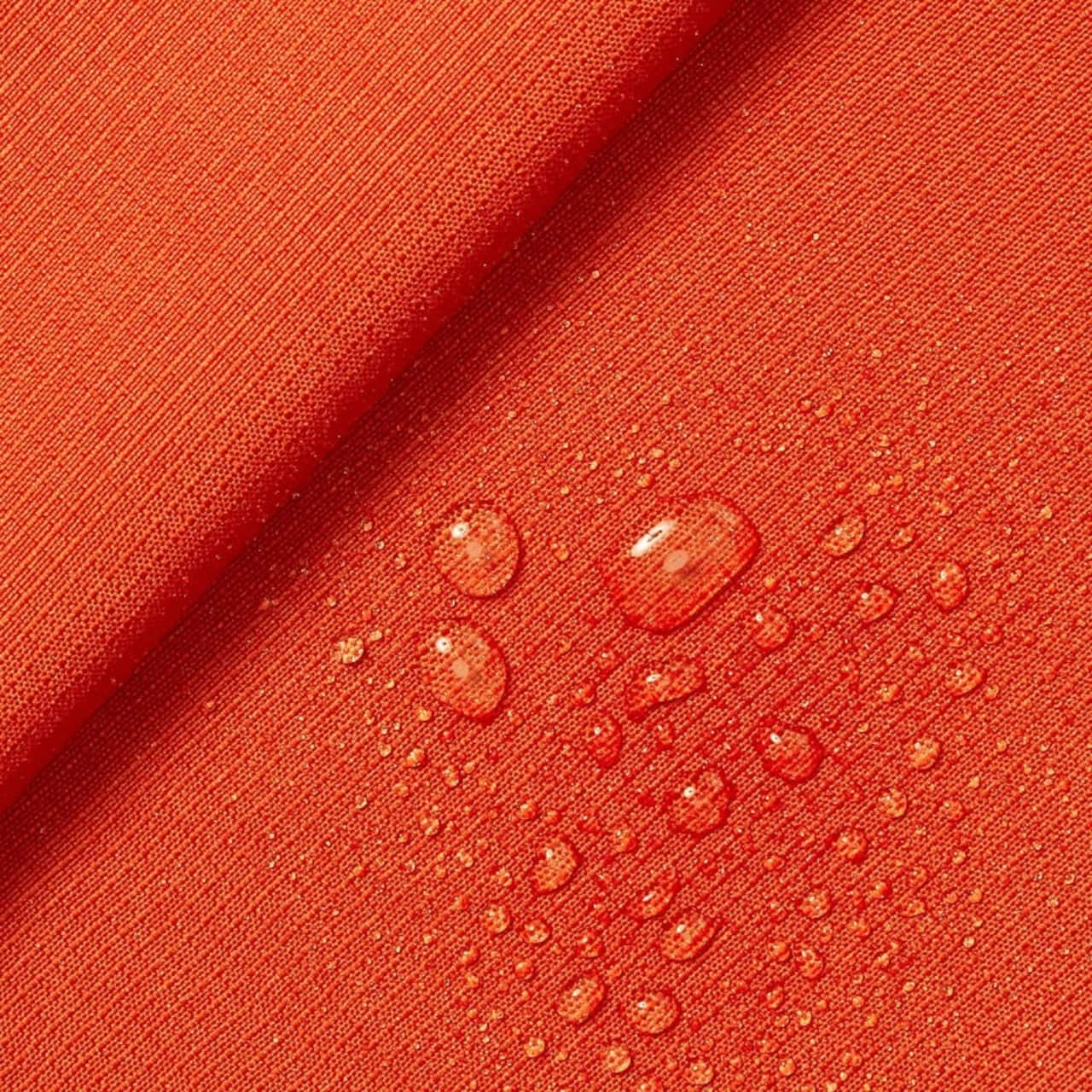 Ottertex® Water-Repellent 200D DWR Polyester Ripstop Fabric